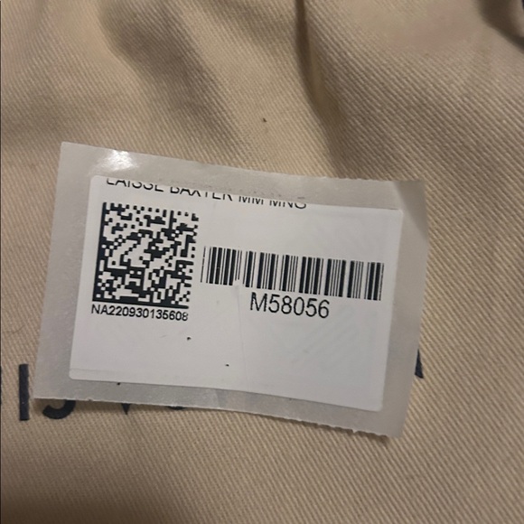 LOUIS VUITTON Baxter Dog Leash MM - Picture 7 of 7